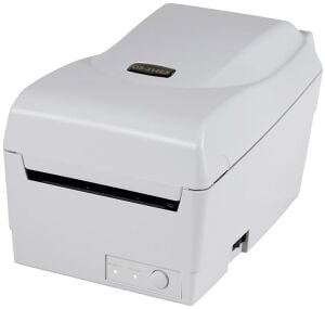 ARGOX OS-214EX PRO 203DPI TERMAL TRANSFER USB+SERİ+ETHERNET BARKOD YAZICI (RİBONLU KULLANIM)