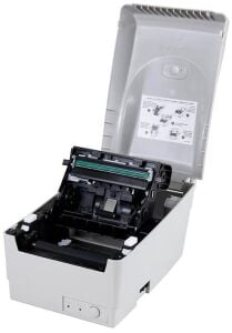 ARGOX OS-214EX PRO 203DPI TERMAL TRANSFER USB+SERİ+ETHERNET BARKOD YAZICI (RİBONLU KULLANIM)