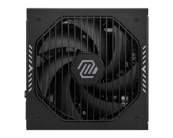 MSI MAG A850GLS PCIE5 850W 80+ GOLD FULL MODÜLER