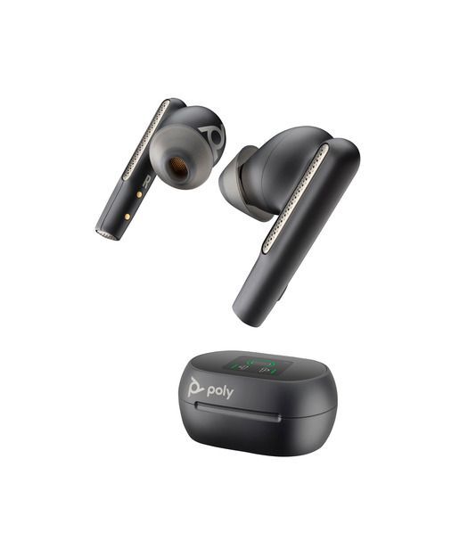 Poly VFree 60+ CB Earbuds +BT700A +TSCHC