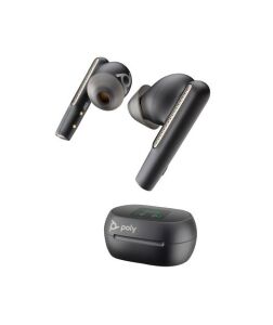 Poly VFree 60+ CB Earbuds +BT700A +TSCHC