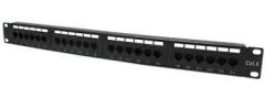 Codegen COD624 24 Port Cat6 Utp Patch Panel