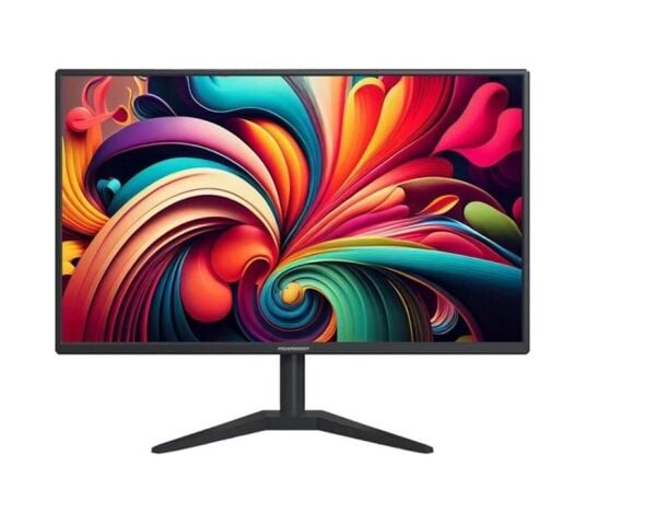 PowerBoost 23.8'' PB-M24VH 5ms 75Hz VGA+HDMI Vesa Monitör