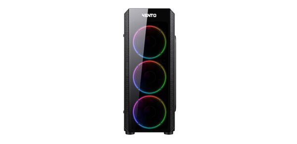 Vento VG04F Gaming Kasa