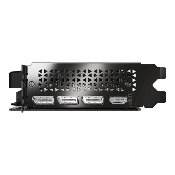 PNY RTX5060 OC Siyah Ekran Kartı (VCG50608DFXPB1-O)