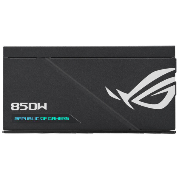 ASUS ROG LOKI SFX-L 850W PLATINUM POWER SUPPLY