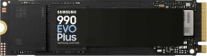 2TB SAMSUNG 990 EVO PLUS 7250/6300 MZ-V9S2T0BW MB (Resmi Distribütör Garantili)