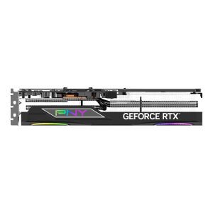 PNY RTX 5070 Ti OC ARGB Siyah Ekran Kartı (VCG5070T16TFXXPB1-O)