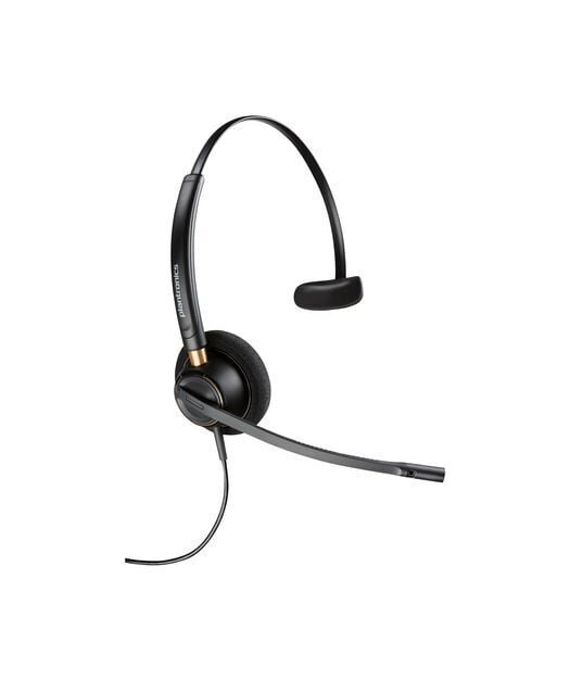 Poly EP 510D wQD MDHS TAA