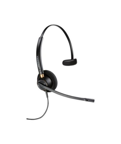 Poly EP 510D wQD MDHS TAA