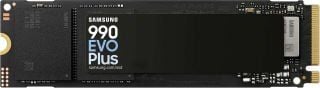 2TB SAMSUNG 990 EVO PLUS 7250/6300MB/s MZ-V9S2T0BW (Resmi Distribütör Garantili)