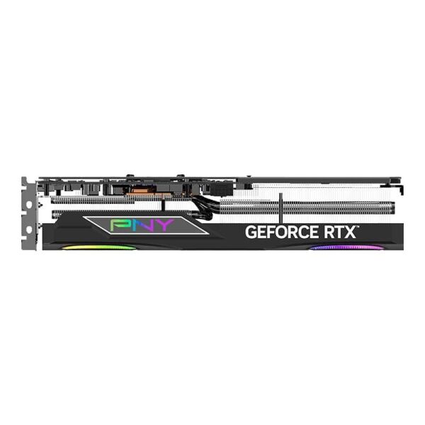 PNY RTX 5070 Ti EPİC-X ARGB OC 16GB GDDR7 256Bit (VCG5070T16TFXXPB1-O) Ekran Kartı