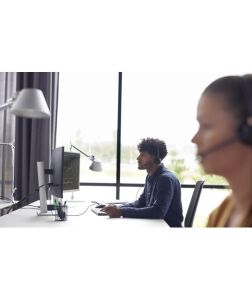 Poly EP 320 wQD BHS TAA