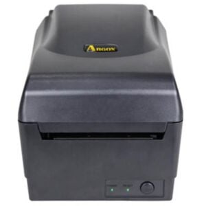 ARGOX OS-200 PRO 203DPI TERMAL TRANSFER USB BARKOD YAZICI (RİBONLU KULLANIM)