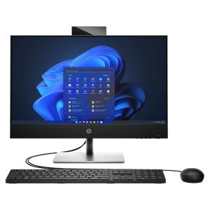 HP AIO 997G2ET PO440 G9 i7-12700T 8G 512G 23.8 FDO