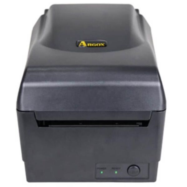 ARGOX OS-200 PRO 203DPI TERMAL TRANSFER USB BARKOD YAZICI (RİBONLU KULLANIM)