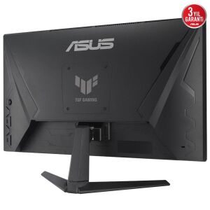 Asus 24.5'' Tuf Gaming VG257Q5A 200Hz 0.5ms Full Hd Freesync Fast IPS Gaming Monitör