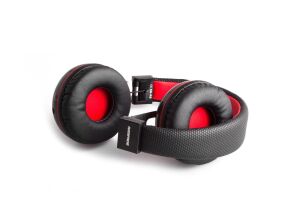 Snopy SN-R6 Siyah Gaming Tek Jacklı Mikrofonlu Kulaklık