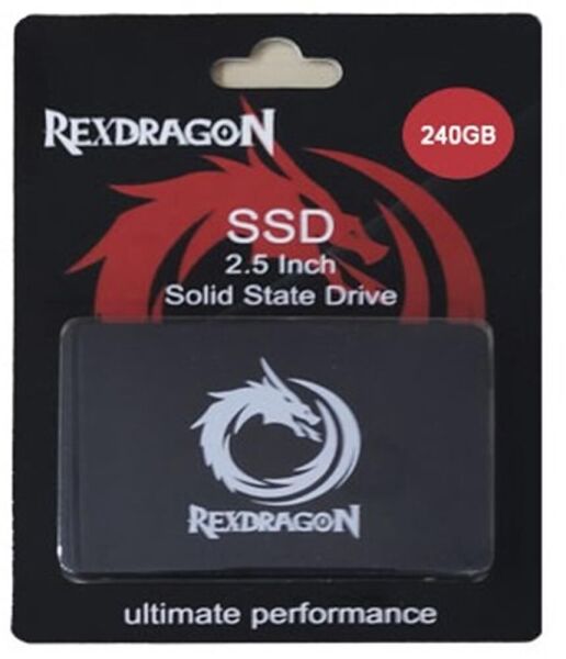Colorful 512GB SL500 Sata 3.0 2.5'' (500MB-S -400MB-S) SSD Harddisk
