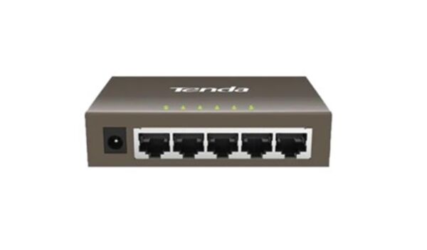 Dahua HS4412-8ET-96 8X1G RJ45 4X1G SFP Gigabit PoE 96W Yönetilebilir Poe Switch
