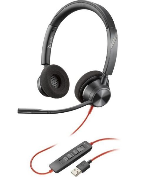 Poly BW 3320 USB-A HS