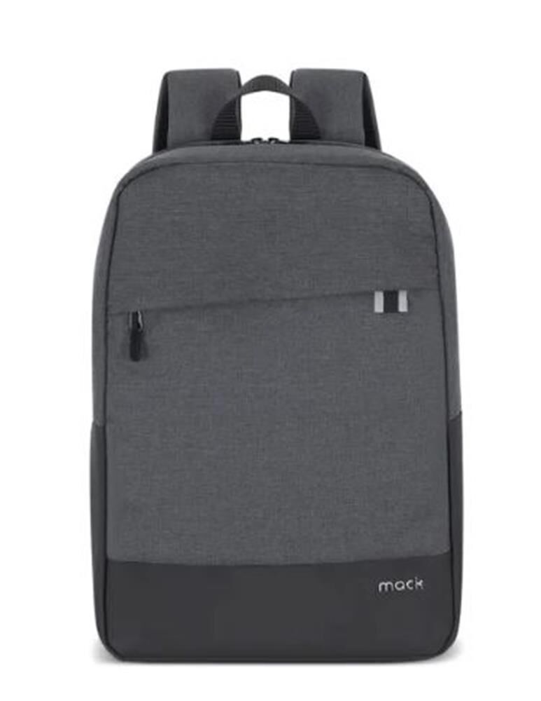 MACK MCE-1103 15.6 UNICITY Eco Notebook Sırt Çantası Siyah