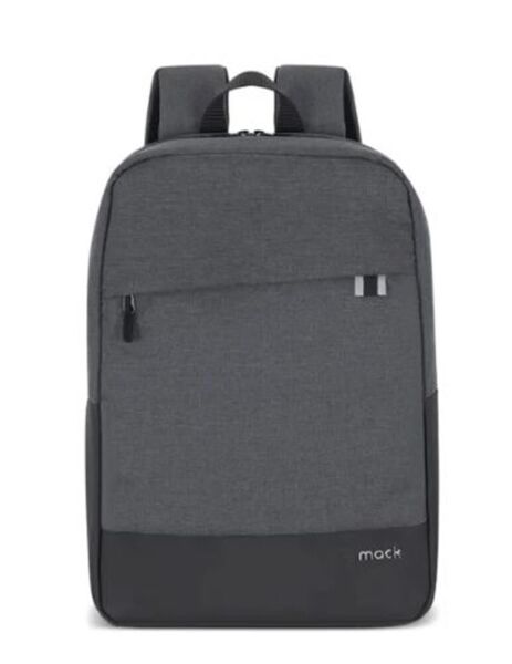 MACK MCE-1103 15.6 UNICITY Eco Notebook Sırt Çantası Siyah