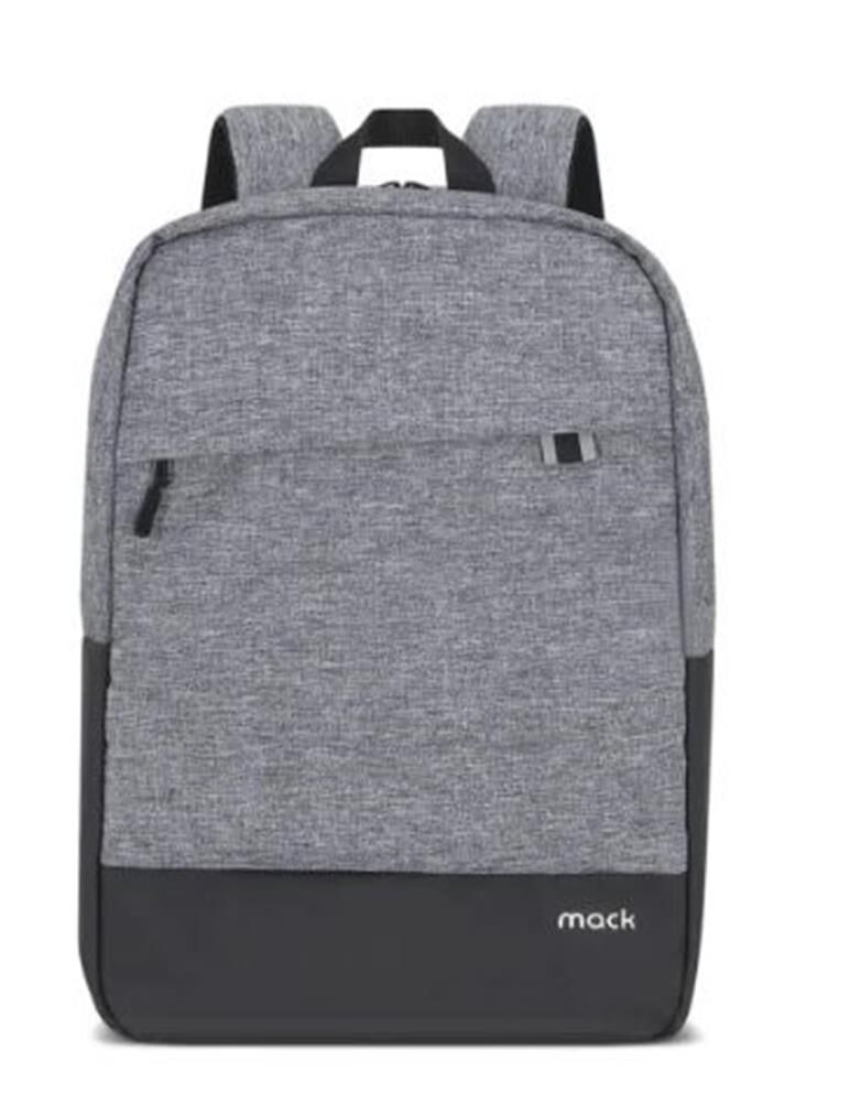 MACK MCE-1104 15.6 UNICITY Eco Notebook Sırt Çantası Gri