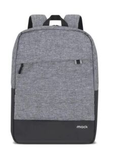 MACK MCE-1104 15.6 UNICITY Eco Notebook Sırt Çantası Gri