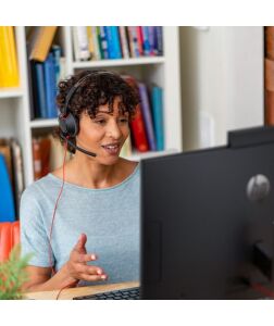 Poly BW 5220 Stereo USB-A HS