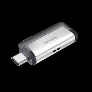 256GB TYPE-C DUAL SANDISK SDDDC2-256G-G46 TYPE-C DUALDRIVE