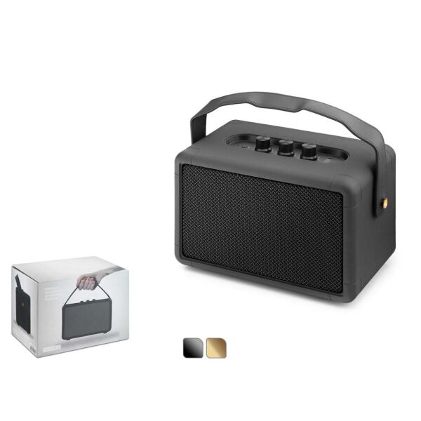 Wöller W-6500 6 Bölge 500 Watt Hat Trafolu Mikser Amplifikatör