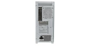 Technopc Quantum Gaming Chaser EVKI7635051 i5-12400 16GB DDR4 512GB SSD RTX 4060 8GB Freedos