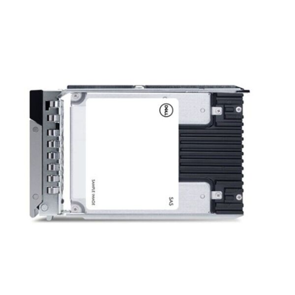 DELL 960GB SSD SATA READ INTENSIVE 6GBPS 512E 2.5İN HOT-PLUG 345-BDRK
