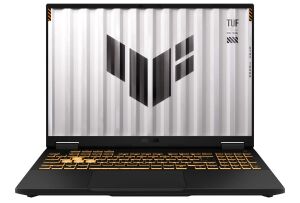 Asus TUF Gaming F16 FX607VU-RL143 CORE U5-210H 16GB 512GB SSD 6GB RTX4050 16'' FreeDOS Notebook