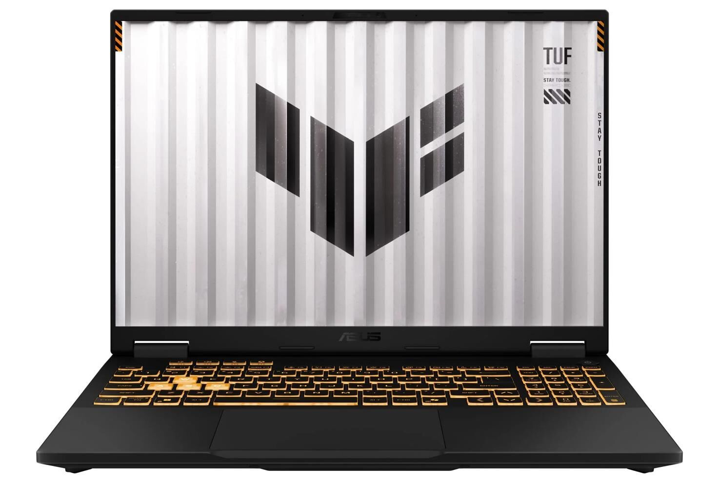 Asus TUF Gaming F16 FX607VU-RL143 CORE U5-210H 16GB 512GB SSD 6GB RTX4050 16'' FreeDOS Notebook