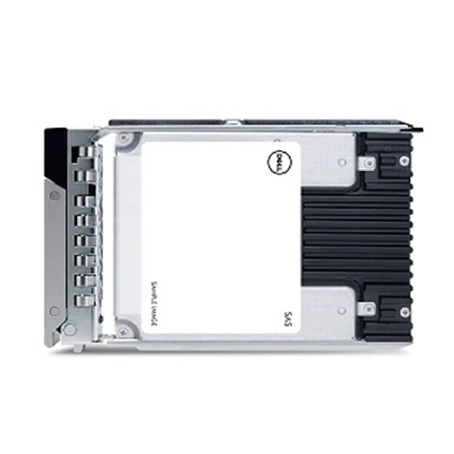 DELL 1.92TB SSD SATA READ INTENSIVE 2.5IN HOT-PLUG CUS KIT 345-BDTD
