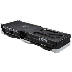 MSI VGA GEFORCE RTX 5080 16G VENTUS 3X OC PLUS RTX5080 16GB GDRR7 256 B DX12 PCIE 5.0 X16 (3XDP 1XHDMI)