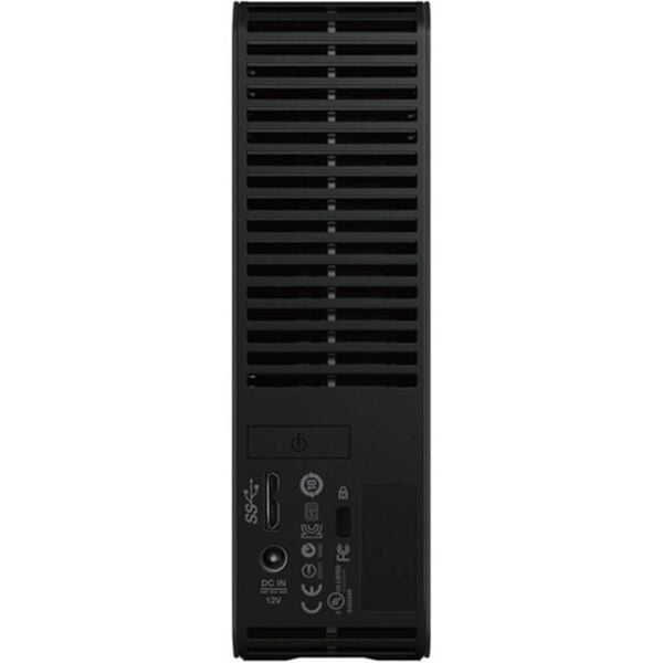 Wd 10Tb Elements 3.5'' Usb 3.0 WDBWLG0100HBK-EESN Taşınabilir Disk Harici Harddisk