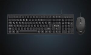Inca IMK-376T Klavye Mouse Set