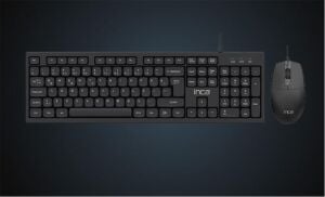 Inca IMK-376T Klavye Mouse Set