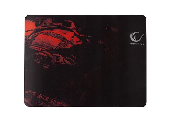 Addison Rampage 300354 28x38 Oyuncu Mouse Pad Desenli