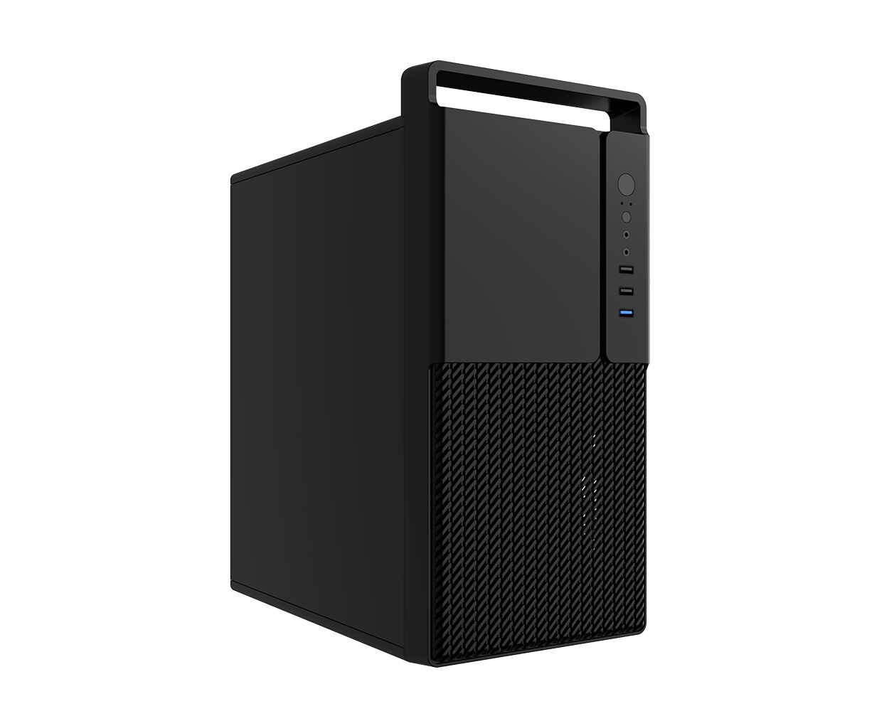 FRISBY FC-2750B 350W USB 3.0 Kulplu KASA