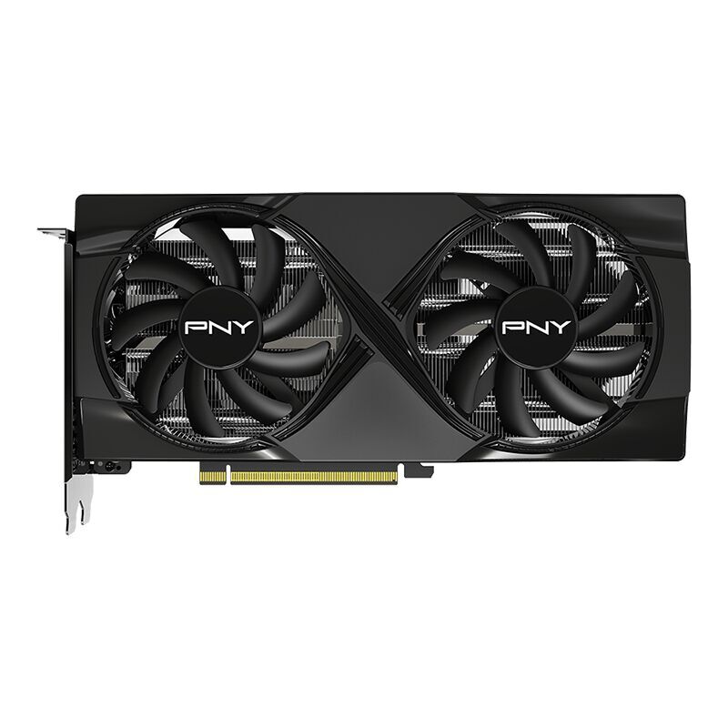 PNY RTX 5060 Ti 8GB GDDR7 128Bit (VCG5060T8DFXPB1-O) Ekran Kartı