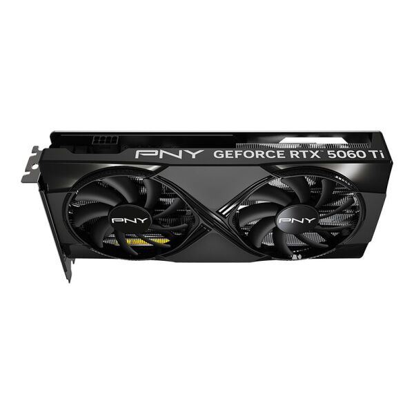 PNY RTX 5060 Ti 8GB GDDR7 128Bit (VCG5060T8DFXPB1-O) Ekran Kartı