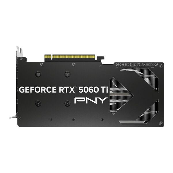 PNY RTX 5060 Ti 8GB GDDR7 128Bit (VCG5060T8DFXPB1-O) Ekran Kartı