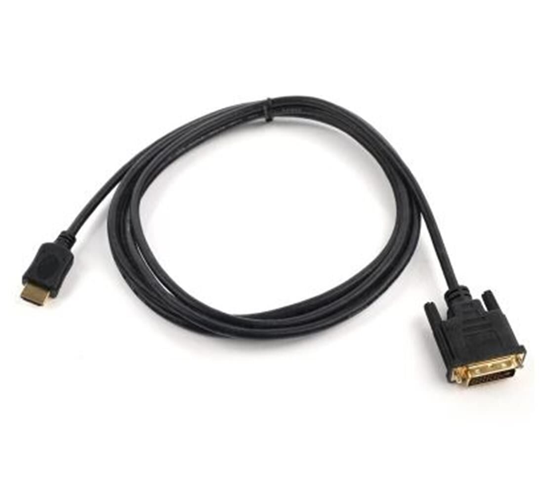 DARK DXHDMIL180 1.8MT 24+1 Dvı To Hdmı Kablo