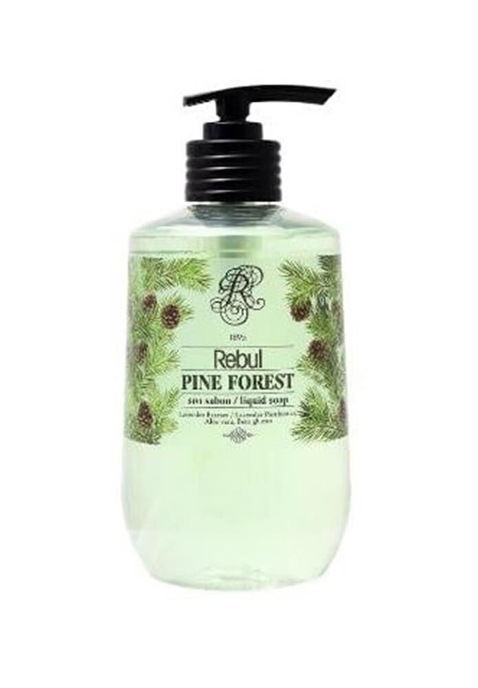Rebul 500ml ML Pine Sıvı Sabun