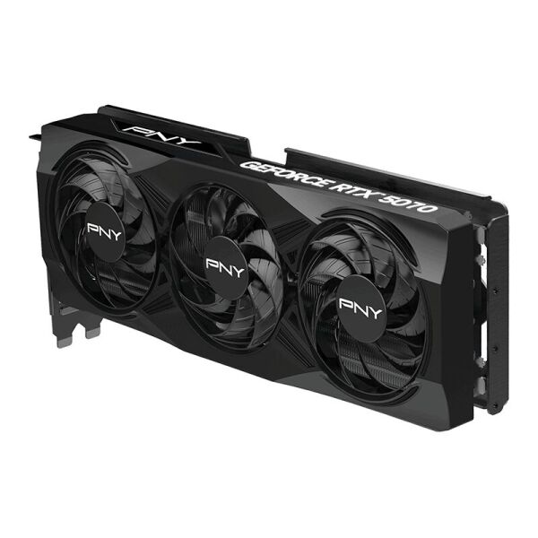 Pny Rtx5070 12G Gddr7 192bit (VCG507012TFXPB1)