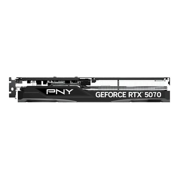 Pny Rtx5070 12G Gddr7 192bit (VCG507012TFXPB1)